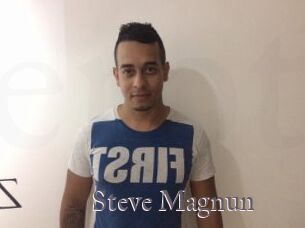 Steve_Magnun