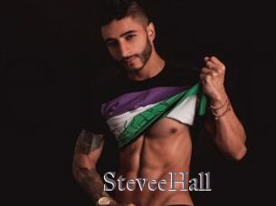 SteveeHall