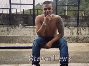 Steven_Lewis