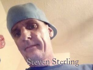 Steven_Sterling