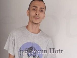 Stevenn_Hott