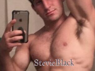 StevieBlack