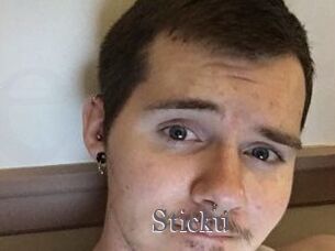 Sticku