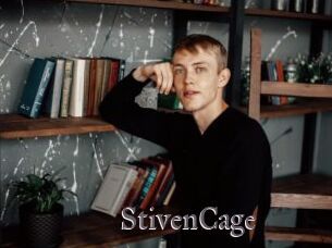 StivenCage