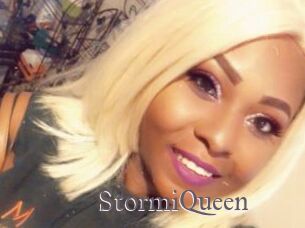 StormiQueen