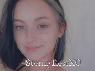 StormyRoseXO