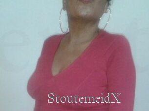 StoutemeidX
