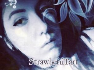 StrawberiiTart