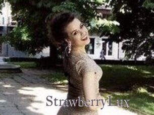 StrawberryLux