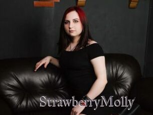 StrawberryMolly