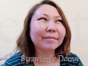 Strawberry_Donut