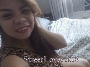 StreetLover2k18