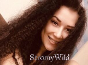 StromyWild