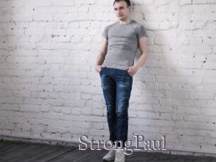 StrongPaul
