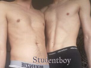 Studentboy