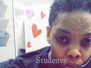 Studenvy