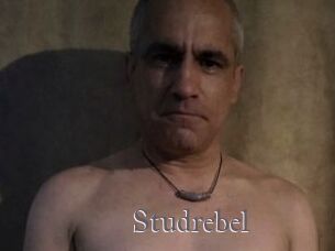 Studrebel