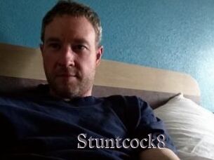 Stuntcock8