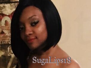 SugaLips18