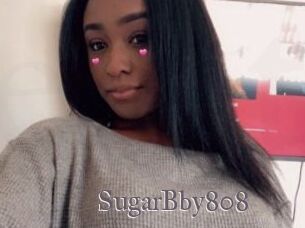 SugarBby808