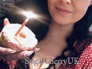 SugarCherryUK