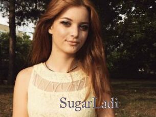 SugarLadi