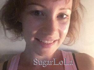 SugarLoLa