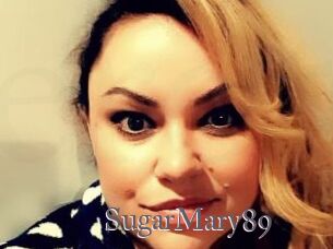 SugarMary89