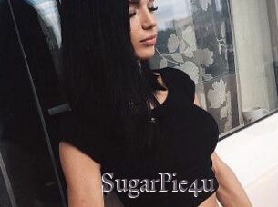 SugarPie4u