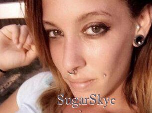 SugarSkye