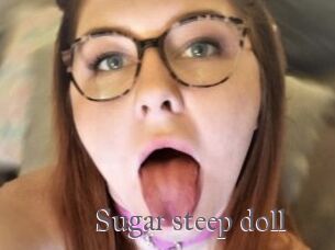 Sugar_steep_doll