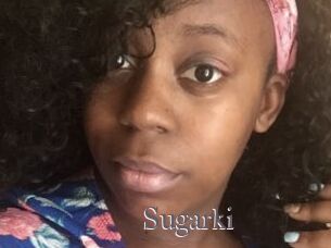 Sugarki