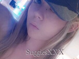 SuggiesXXX