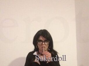 Sukerdoll