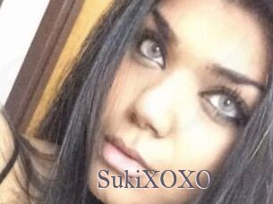 SukiXOXO