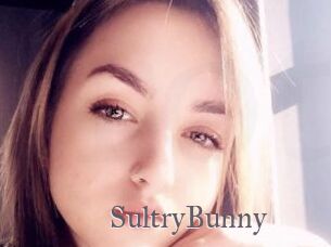 SultryBunny