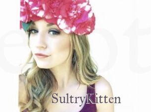 SultryKitten