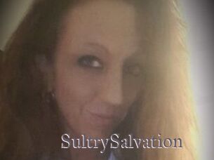 SultrySalvation