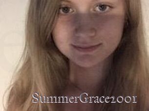 SummerGrace2001