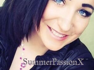 SummerPassionX