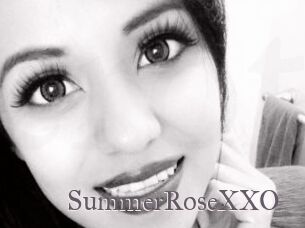 SummerRoseXXO