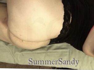 SummerSandy