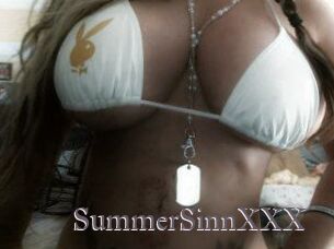 SummerSinnXXX