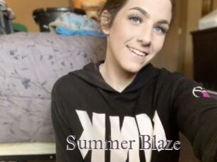 Summer_Blaze Erotik Cams
