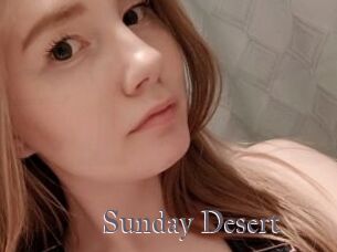 Sunday_Desert