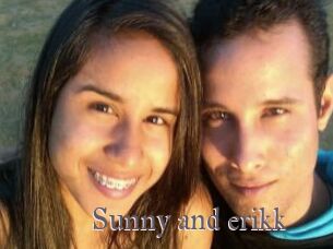 Sunny_and_erikk