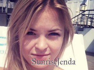 SunriseJenda