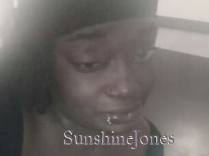 SunshineJones