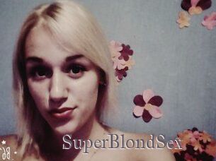 SuperBlondSex