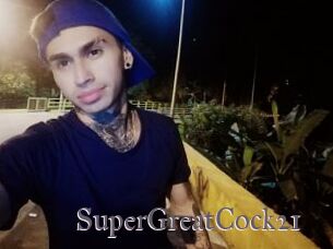 SuperGreatCock21